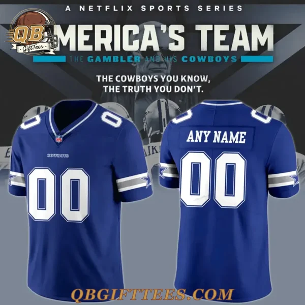 Dallas Cowboys Big and Tall 1996 Legacy Retired Player