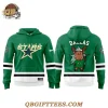 dallas stars kelly green doodle moose edition hoodie 2.webp
