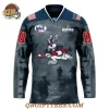 danbury hat tricks military night 2025 special edition jersey 2.webp
