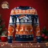 San Francisco 49ers 2025 Christmas Ugly Sweater San Francisco 49ers 2025 Christmas Ugly Sweater