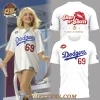 dodgers x carpenter short n sweet tour limited edition hoodie 3.webp