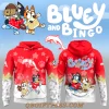 Brisbane Broncos x Bluey and Bingo Special Edition Hoodie Brisbane Broncos x Bluey and Bingo Special Edition Hoodie