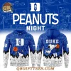duke blue devils 75th anniversary of peanuts edition hoodie 1.webp