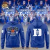 Chris Carrawell Duke Devils Basketball Limited Edition Hoodie Chris Carrawell Duke Devils Basketball Limited Edition Hoodie