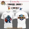 dunk the halls knicks christmas hoops limited edition hoodie 2.webp