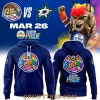 Minnesota Wild The Wall of St. Paul Limited Edition Hoodie Minnesota Wild The Wall of St. Paul Limited Edition Hoodie