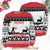 Batman Christmas Limited Edition Ugly Sweater Batman Christmas Limited Edition Ugly Sweater