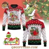 Seattle Seahawks Tis The Season Ugly Sweater