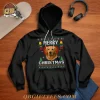 Tennessee Volunteers Dark Mode Limited Edition Hoodie
