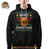 golden retriever christmas classic limited edition hoodie 2.webp