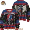Buffalo Bills 2025 Christmas Ugly Sweater Buffalo Bills 2025 Christmas Ugly Sweater