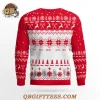 i will drink coors light here or there ugly sweater 3.webp