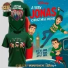jonas brothers a very jonas christmas special edition hoodie 2.webp