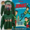 jonas brothers a very jonas christmas special edition hoodie 3.webp