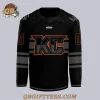 kansas city mavericks blackout limited edition hockey jersey 2.webp