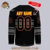 kansas city mavericks blackout limited edition hockey jersey 3.webp