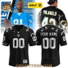 Baltimore Ravens GOLF WANG x Mitchell and Ness Football Jersey Baltimore Ravens GOLF WANG x Mitchell and Ness Football Jersey