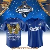 Los Angeles Dodgers vs Snoopy 2025 World Champions Jersey Los Angeles Dodgers vs Snoopy 2025 World Champions Jersey