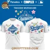 los angeles dodgers x takashi murakami world series champions 2025 special edition hoodie 2.webp