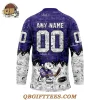 minnesota frost x peanuts lace hockey jersey 2.webp
