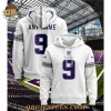 Seattle Seahawks Limited Edition Hoodie