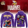 Las Vegas Raiders Venom Marvel Special Edition Hoodie Las Vegas Raiders Venom Marvel Special Edition Hoodie