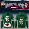 Toledo Walleye x Marvel Doctor Doom Special Edition Hoodie Toledo Walleye x Marvel Doctor Doom Special Edition Hoodie