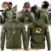 Miami to the Final History in the Making Edition Hoodie Miami to the Final History in the Making Edition Hoodie