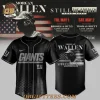 Las Vegas Raiders x Wallen Own the Night Jersey
