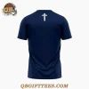 new york yankees jesus won special edition navy shirt 3.webp
