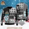 Batman Christmas Limited Edition Ugly Sweater Batman Christmas Limited Edition Ugly Sweater