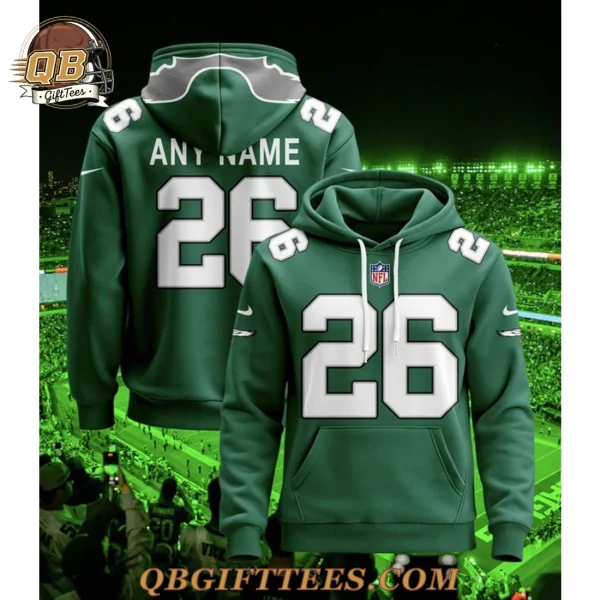 Philadelphia Eagles Limited Edition Hoodie