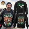 philadelphia eagles vintage inspired graphic limited edition shirt 2.webp