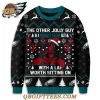 philadelphia eagles x deadpool christmas ugly sweater 2.webp