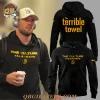 Army Black Knights Coach Smile Says It All 2025 Edition Hoodie