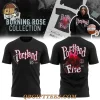 portland fire burning rose limited edition hoodie 2.webp