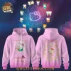 Virgo Grace x Hello Kitty Hoodie