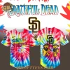 San Diego Padres x Pacific Islander Heritage Baseball Jersey San Diego Padres x Pacific Islander Heritage Baseball Jersey