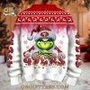 san francisco 49ers x the grinch christmas special edition ugly sweater 2.webp