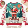 santa got a shotgun hunting ugly sweater 3.webp