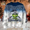 Arizona Cardinals x The Grinch Christmas Special Edition Ugly Sweater Arizona Cardinals x The Grinch Christmas Special Edition Ugly Sweater