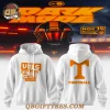 Tennessee Volunteers Dark Mode Edition Hoodie Tennessee Volunteers Dark Mode Edition Hoodie