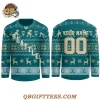 adult pwhl seattle holiday sweater hockey jersey 2.webp