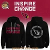 Pittsburgh Steelers Inspire Change Special Edition Hoodie Pittsburgh Steelers Inspire Change Special Edition Hoodie