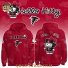 Buffalo Bills x Hello Kitty Special Edition Hoodie