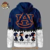 auburn tigers x snoopy peanuts limited edition hoodie 2.webp
