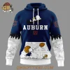 auburn tigers x snoopy peanuts limited edition hoodie 3.webp