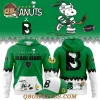 Oregon Ducks x Snoopy Peanuts Limited Edition Hoodie