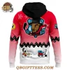 bloomington bison x peanuts night limited edition hoodie 3.webp