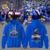 Indianapolis Colts x Hello Kitty Cute Crossover Edition Hoodie